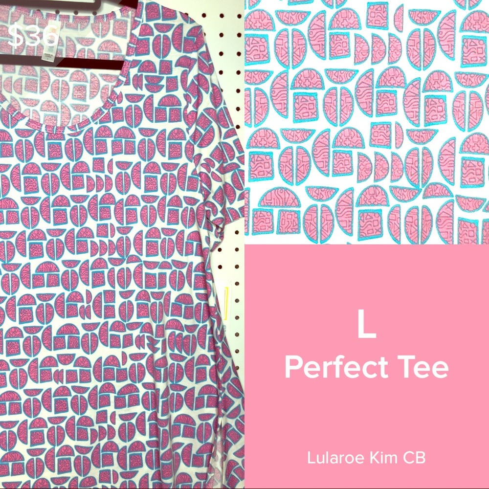 💥 LOWEST PRICE 💥 🧠 Lularoe perfect t 🤣